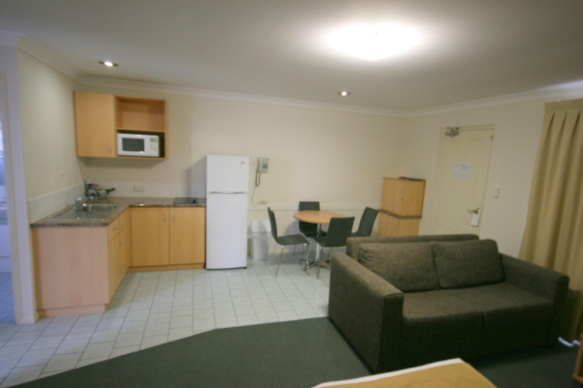 Best Western Tuscany On Tor Motor Inn Toowoomba Buitenkant foto